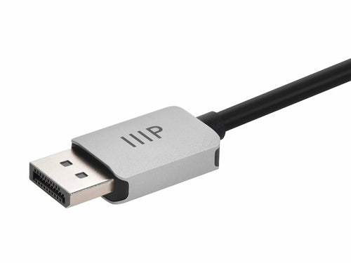Monoprice 44344 video cable adapter