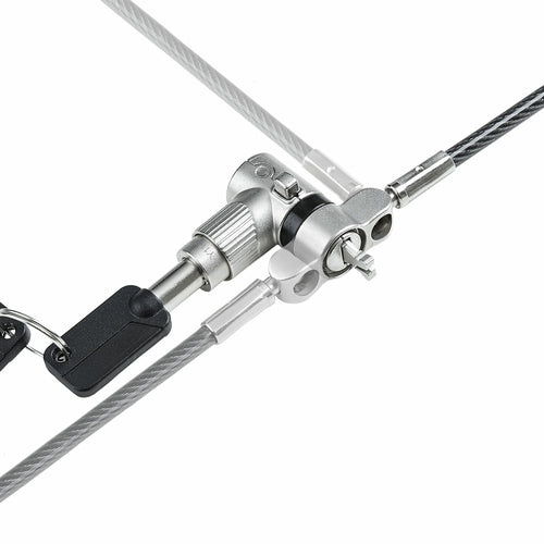 StarTech.com UNIVMK25-LAPTOP-LOCK cable lock