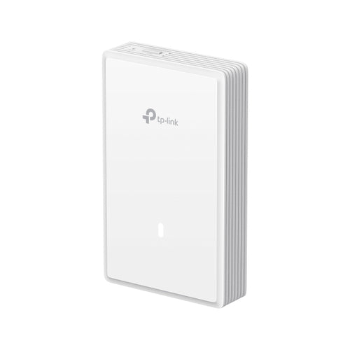 TP-Link Omada EAP725-Wall Dual Band WiFi Access Point 5012Mbps Security Protocols