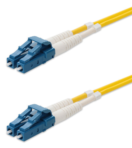 AddOn Networks ADD-LC-LC-10M9SMFP InfiniBand/fibre optic cable