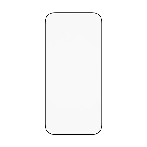 Screen Protector PanzerGlass iPhone Air Ultra-Wide Fit Scratch & Shock Resistant - PG63006
