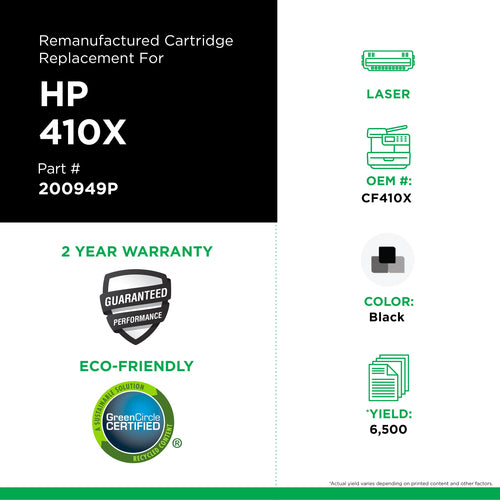 Clover 200949P toner cartridge