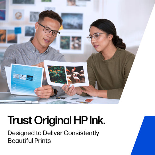HP 63XL/65XL Black Original ink cartridge