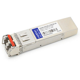 AddOn Networks CWDM-SFP10G-1590-80-AO network transceiver module