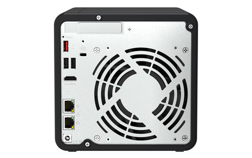 QNAP TS-464