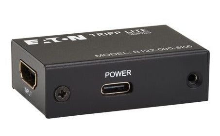 Eaton B122-000-8K6 AV extender