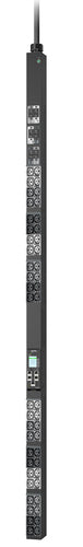 Power Distribution Unit APC NetShelter Rack PDU Advanced 3-Phase 22.1kW 400V 32A 48 Outlet 0U - APDU11350SM