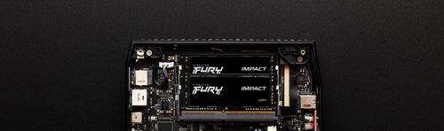 DDR4 3200MT/s 32GB SO-DIMM Memory Module Kingston Technology FURY