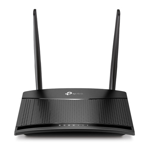 Wireless Router TP-Link TL-MR100 Wi-Fi 4 2.4GHz Ethernet LAN 3G - TL-MR100