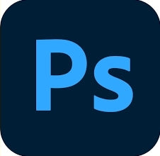 Adobe Photoshop - Pro f/ enterprise
