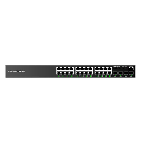 Grandstream Networks GWN7803 network switch