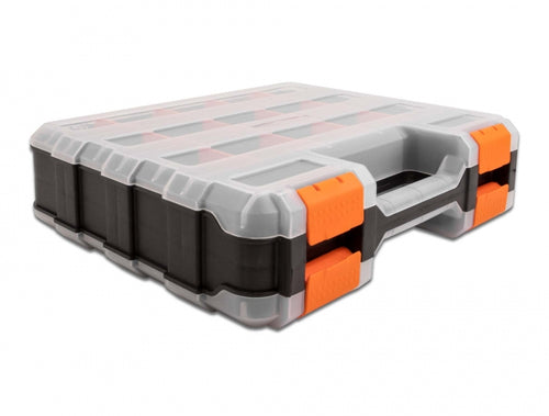 DeLOCK 18417 storage box