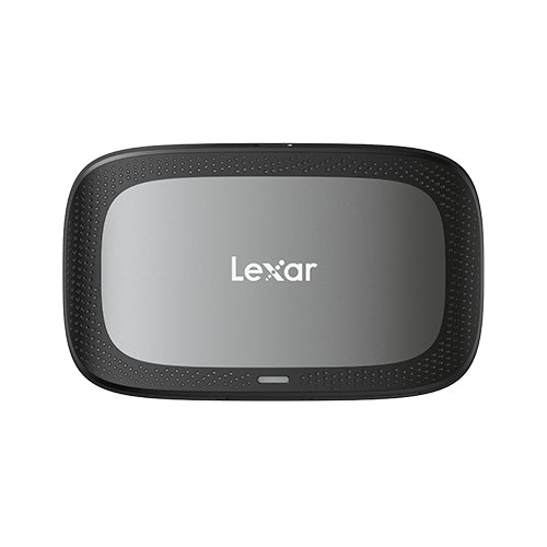 Lexar RW530 card reader
