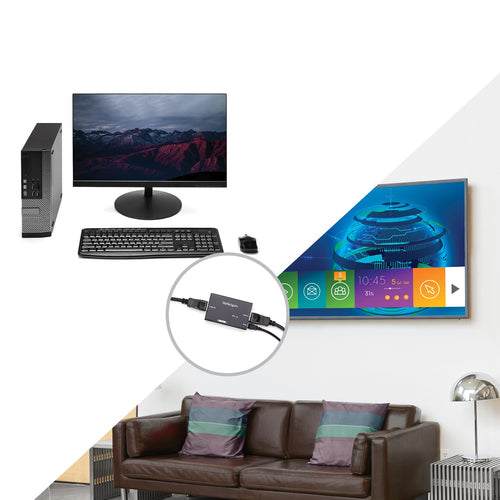 StarTech.com DPBOOST AV extender