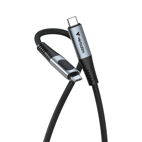 Verbatim 31848 USB cable