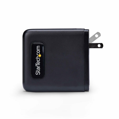 StarTech.com 2210GCN-WALL-CHARGER mobile device charger