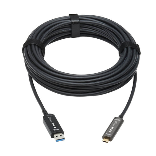 Tripp Lite U428F-10M-D321 USB cable