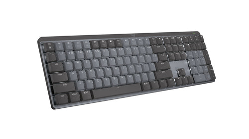 Logitech 920-010547 keyboard