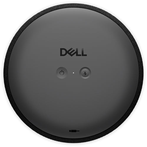Speakerphone DELL SL525 Universal Black IP64 30m - SL525-EMEA