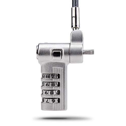 StarTech.com UNIVCS-LAPTOP-LOCK cable lock