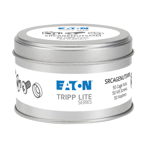 Tripp Lite SRCAGENUT5MM rack accessory