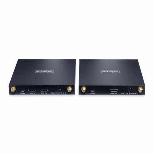 StarTech.com ST121WHDS2 AV extender