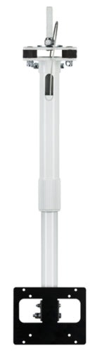 Mounting Kit Zebra BR-000237-01 15.8kg Black - BR-000237-01