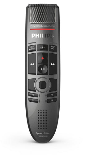 Philips SpeechMike Premium Touch