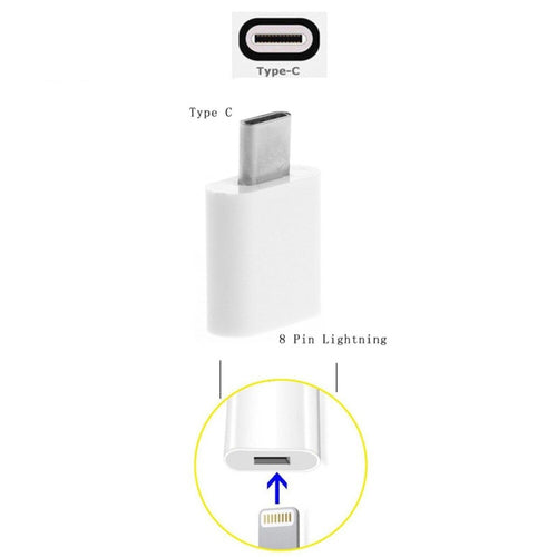 4XEM 4XUSBCM8PINFW cable gender changer