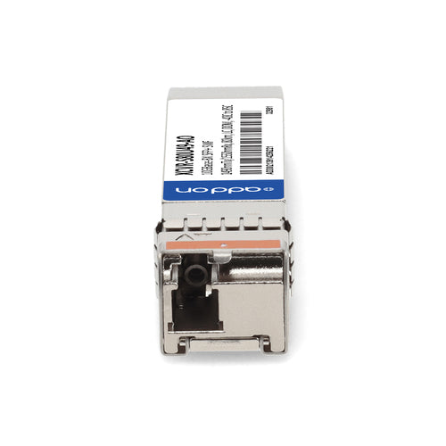 AddOn Networks XCVR-S80U49-AO network transceiver module