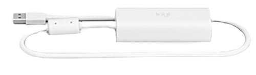 Logitech Wired USB Ethernet Network Cards - Fast and Reliable Connectivity