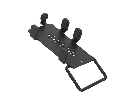 Ergonomic Solutions SpacePole Payment PAX025-MH-02 POS system accessory
