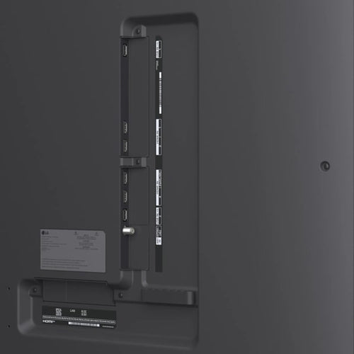 LG QNED evo AI 75QNED85AUA TV