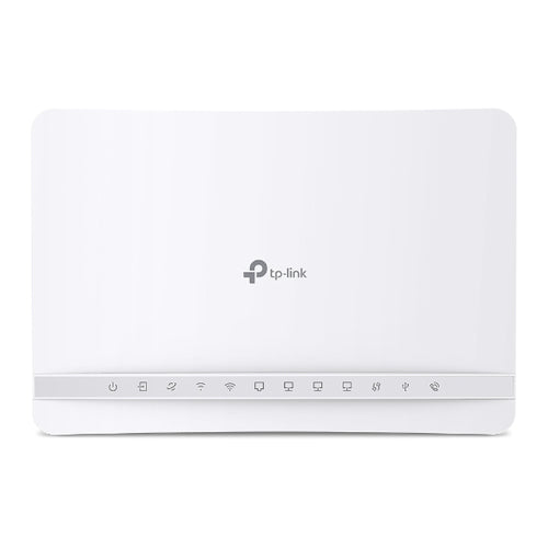 TP-Link Wi-Fi 6 Internet Box 4 wireless router