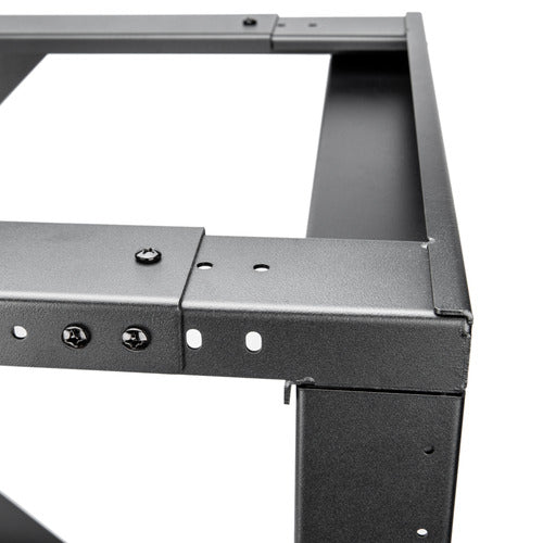 Rocstor Y10E097-B1 rack cabinet