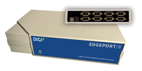 Digi EP-USB-8 video signal converter