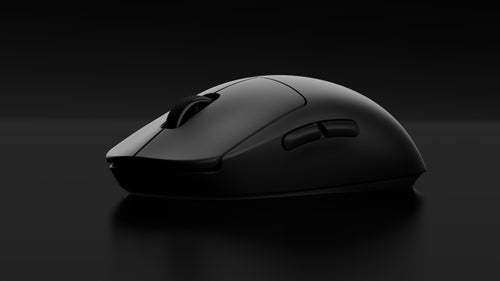 Logitech G 910-007291 mouse