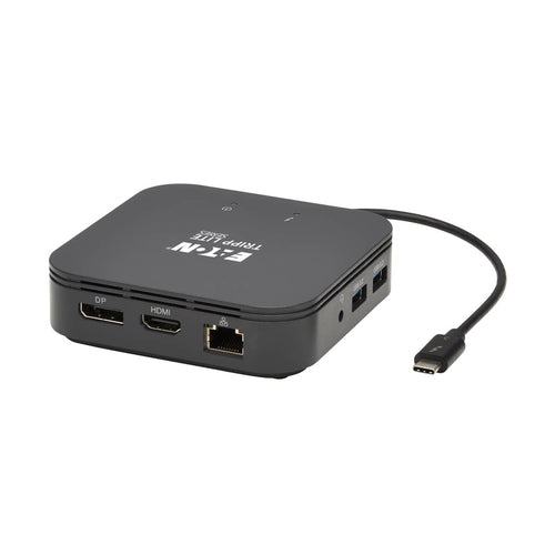 Tripp Lite MTB3-DOCK-04 laptop dock/port replicator