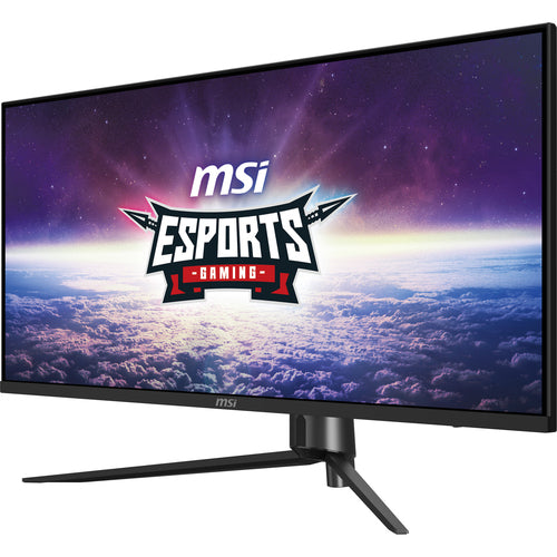 Computer Monitor MSI MAG401QR 40-Inch UltraWide 3440x1440