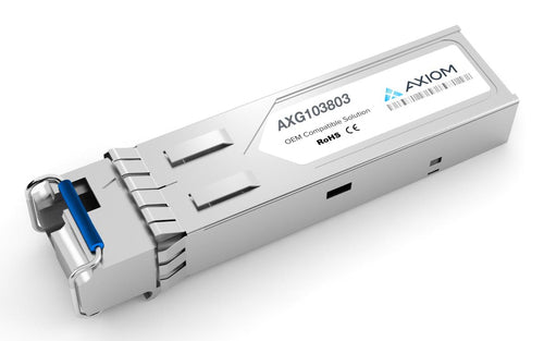 Axiom AXG103803 network transceiver module