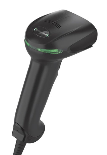 Barcode Readers