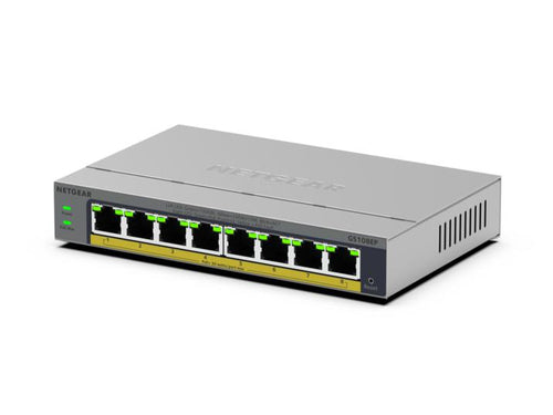 NETGEAR GS108EP