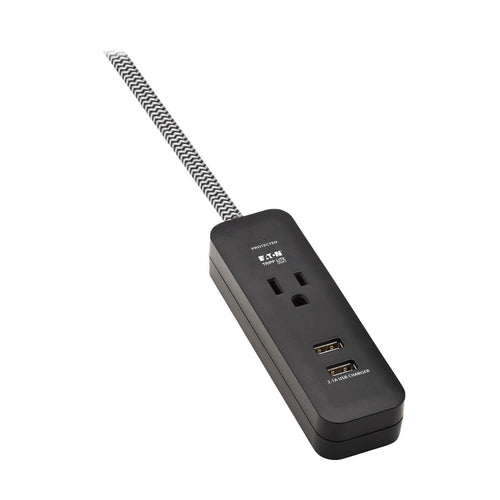 Tripp Lite TLP104USB surge protector