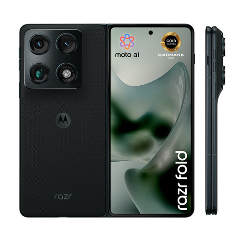 Motorola razr fold