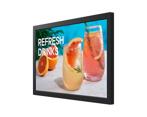 Samsung LH13QBCEBGBXZA Signage Display