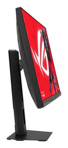 ASUS ROG Strix Pulsar XG27AQNGV computer monitor
