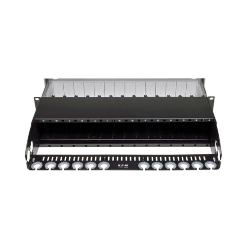 Tripp Lite N482-02U patch panel