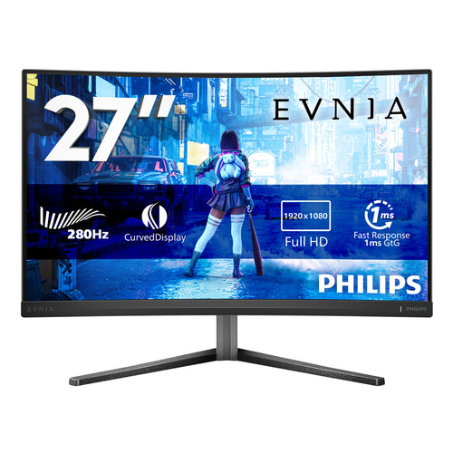 Philips Evnia 5000 27M2C5200W/75 computer monitor