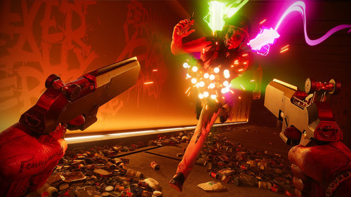 Microsoft Deathloop