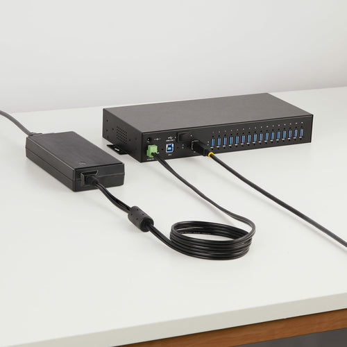 StarTech.com S5G16AINDS-USB-A-HUB interface hub
